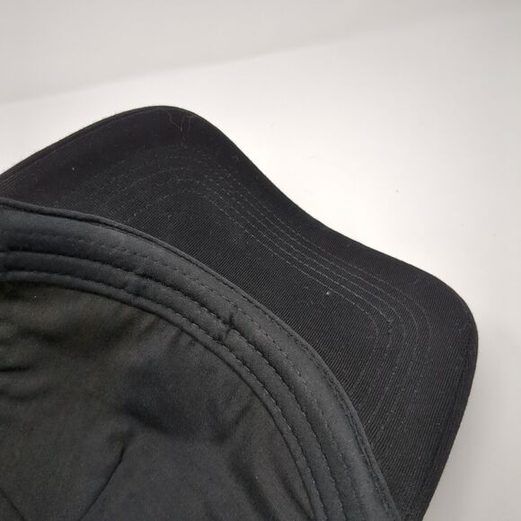 Pullin Mountain Snapback Trucker Hat Multicolor One Size Mesh Back - Picture 7 of 8